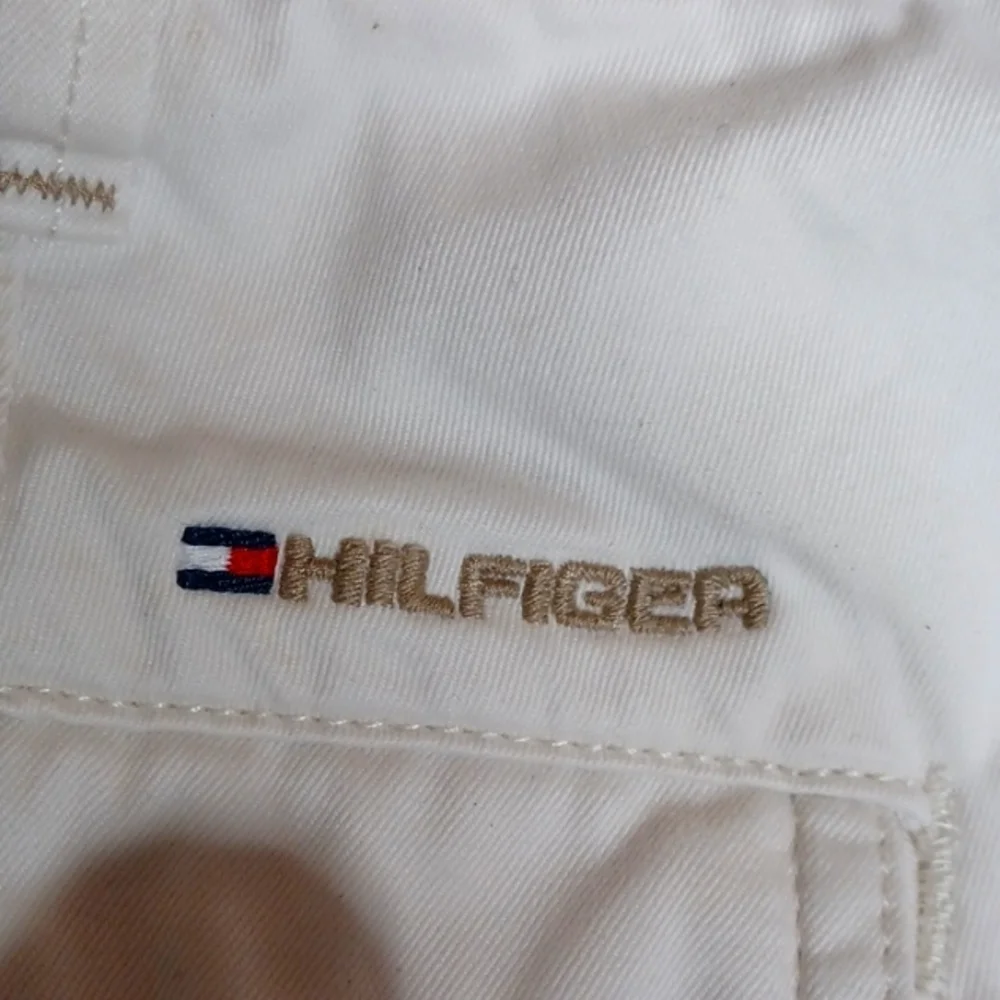 Tommy Hilfiger cargo shorts